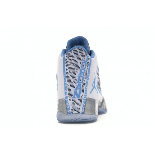 Кроссы Jordan XX9 Pantone - мужская сетка размеров