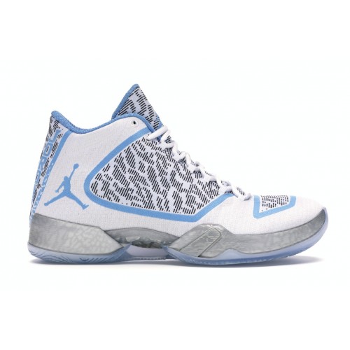 Кроссы Jordan XX9 Pantone - мужская сетка размеров