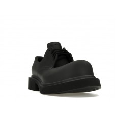 Кроссовки Balenciaga Steroid Derby Black