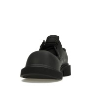 Кроссовки Balenciaga Steroid Derby Black