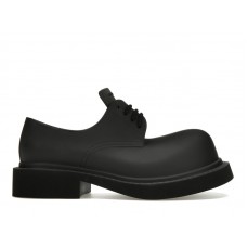 Кроссовки Balenciaga Steroid Derby Black