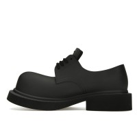 Кроссовки Balenciaga Steroid Derby Black