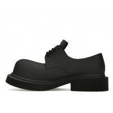 Кроссовки Balenciaga Steroid Derby Black