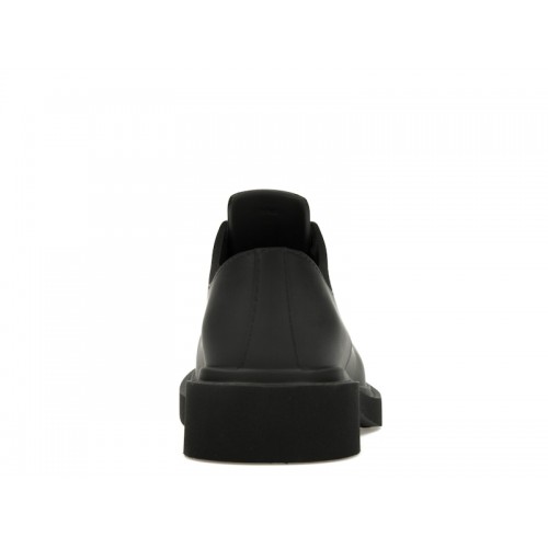 Кроссы Balenciaga Steroid Derby Black - мужская сетка размеров