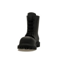 Balenciaga Steroid Boot Black
