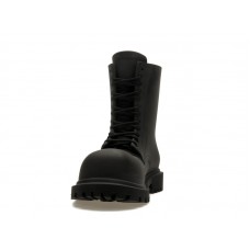 Balenciaga Steroid Boot Black