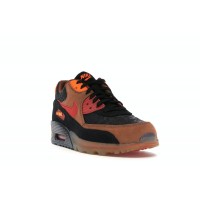 Nike Air Max 90 Halloween (2014)