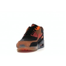 Nike Air Max 90 Halloween (2014)