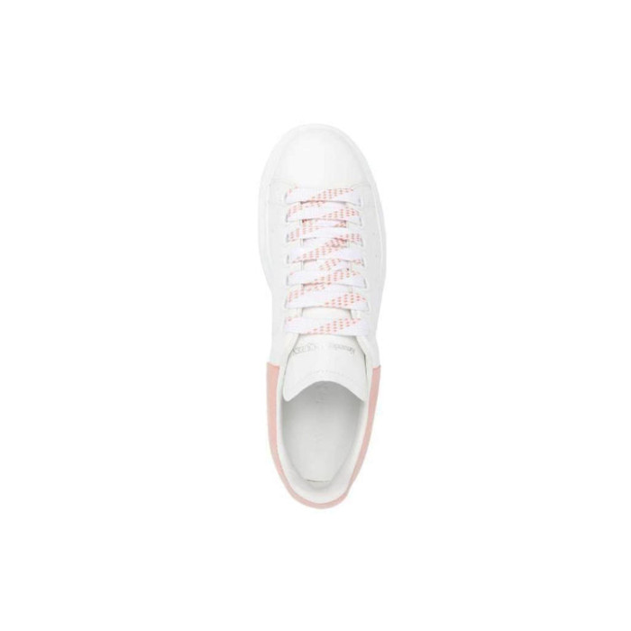 Alexander McQueen Oversized White Madder (W) - женская сетка размеров Alexander McQueen Oversized White Madder (W) - женская сетка размеров