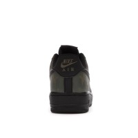 Кроссовки Nike Air Force 1 Low Reflective Woodland Camo