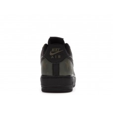 Кроссовки Nike Air Force 1 Low Reflective Woodland Camo