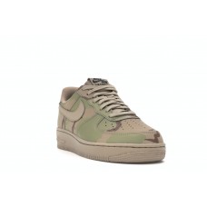 Кроссовки Nike Air Force 1 Low Reflective Desert Camo
