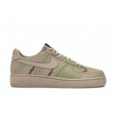 Кроссовки Nike Air Force 1 Low Reflective Desert Camo