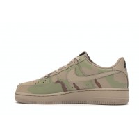 Кроссовки Nike Air Force 1 Low Reflective Desert Camo