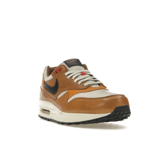Кроссы Nike Air Max 1 Escape Collection - мужская сетка размеров