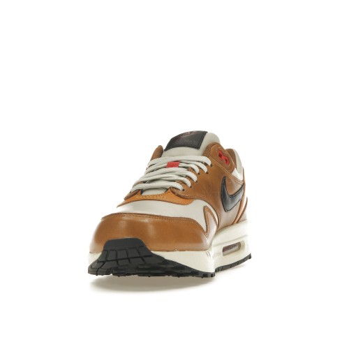 Кроссы Nike Air Max 1 Escape Collection - мужская сетка размеров