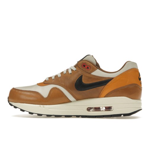 Кроссы Nike Air Max 1 Escape Collection - мужская сетка размеров