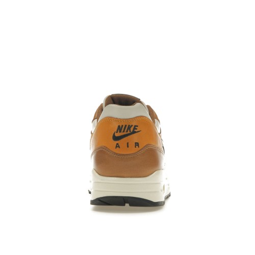 Кроссы Nike Air Max 1 Escape Collection - мужская сетка размеров