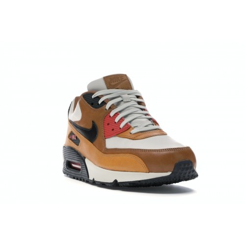 Nike Air Max 90 2014 Escape Pack - мужская сетка размеров