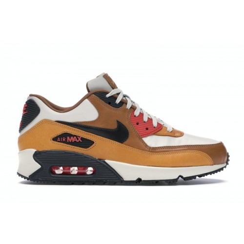 Nike Air Max 90 2014 Escape Pack - мужская сетка размеров