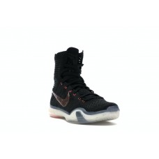 Кроссовки Nike Kobe 10 Elite Elite High Rose Gold Pack