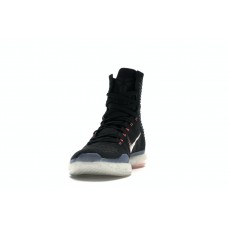 Кроссовки Nike Kobe 10 Elite Elite High Rose Gold Pack