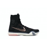 Кроссовки Nike Kobe 10 Elite Elite High Rose Gold Pack