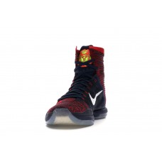 Кроссовки Nike Kobe 10 Elite American