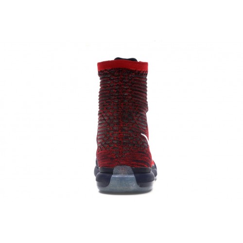 Кроссы Nike Kobe 10 Elite American - мужская сетка размеров