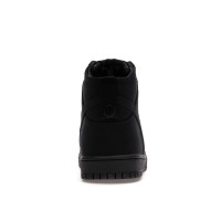 Nike Dunk High Dover Street Market Black