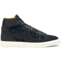 Мужские кроссовки Nike Blazer High Mowax