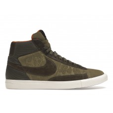 Мужские кроссовки Nike SB Blazer Mowax