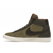 Мужские кроссовки Nike SB Blazer Mowax