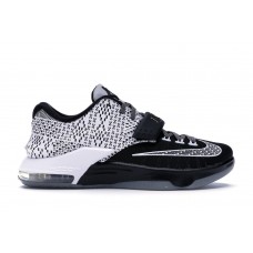 Кроссовки Nike KD 7 BHM (2015)