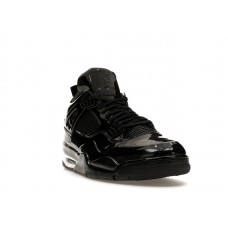 Jordan 4 Retro 11Lab4 Black