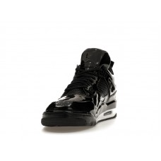 Jordan 4 Retro 11Lab4 Black