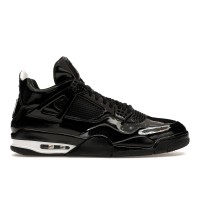 Кроссовки Jordan 4 Retro 11Lab4 Black