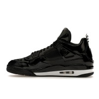 Jordan 4 Retro 11Lab4 Black