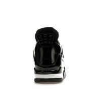 Jordan 4 Retro 11Lab4 Black