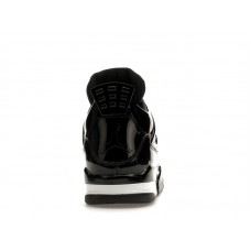 Jordan 4 Retro 11Lab4 Black