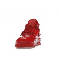 Jordan 4 Retro 11Lab4 Red