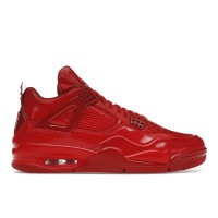 Кроссовки Jordan 4 Retro 11Lab4 Red
