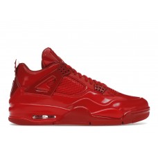Кроссовки Jordan 4 Retro 11Lab4 Red