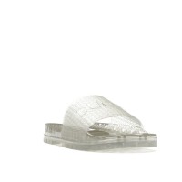Gucci Persuit Slide x adidas Clear Rubber