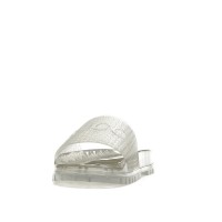 Gucci Persuit Slide x adidas Clear Rubber