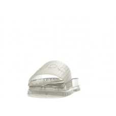 Gucci Persuit Slide x adidas Clear Rubber