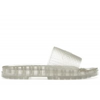 Gucci Persuit Slide x adidas Clear Rubber