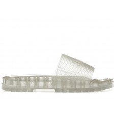 Gucci Persuit Slide x adidas Clear Rubber