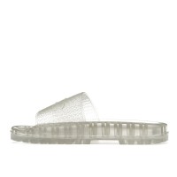 Gucci Persuit Slide x adidas Clear Rubber