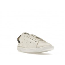 Кроссовки Balenciaga x adidas Stan Smith Off White Black